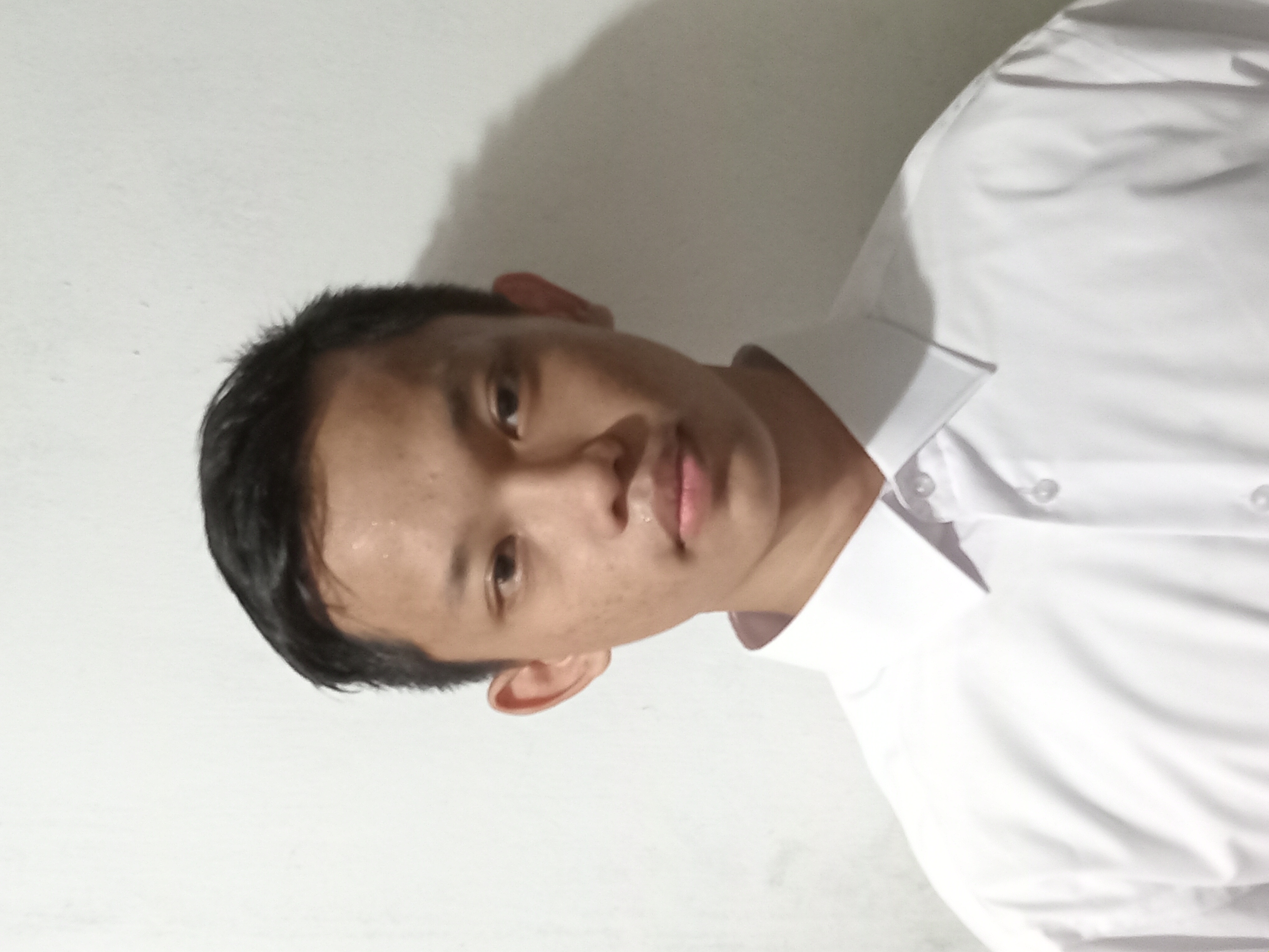 Foto profil Alandrian Surya Tantra